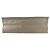 Borsa Tote Saint Laurent - Rive Gauche Nero Beige Crudo - vista 4