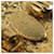 Orecchini a clip Chanel Gold D'oro - vista 6