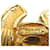Orecchini a clip Chanel Gold D'oro - vista 7