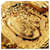Orecchini a clip Chanel Gold D'oro - vista 6