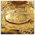 Orecchini a clip Chanel Gold D'oro - vista 7