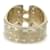 Ring Hermès Anello a Fascia in Argento Hermes  - vista 3