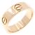 Cartier Love Ring in Roségold