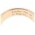Anello Cartier Love in oro rosa - vista 3