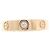 Anel Cartier Mini Love 1P - vista 2