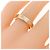 Anel Cartier Mini Love 1P - vista 5