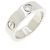Cartier Love 1P Band Ring Ring