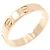 Anillo Mini Love de Cartier en oro rosa