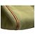 Céline Borsa Boston Celine in tela e pelle Brown Khaki Marrone Cachi - vista 6