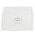 Mini borsa in pelle Prada Dangle Bianco - vista 13