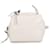 Mini borsa in pelle Prada Dangle Bianco - vista 3