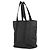 Everyday Borsa Tote Balenciaga Explorer in nylon Nero - vista 2