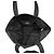 Everyday Borsa Tote Balenciaga Explorer in nylon Nero - vista 5