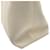 Céline Celine Horizontal Cabas Canvas Tragetasche Braun Roh - Ansicht 9