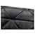 Prada Handtasche System Patchwork Leather Schwarz  - Ansicht 7