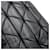Prada Handtasche System Patchwork Leather Schwarz  - Ansicht 9