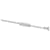 Van Cleef & Arpels Alhambra Guilloche Diamond Necklace  - view 12