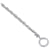 Van Cleef & Arpels Alhambra Guilloche Diamond Necklace  - view 14