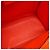 Céline Borsa a mano Celine Luggage Nano Shopper Arancione - vista 11