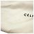 Céline Borsa a mano Celine Luggage Nano Shopper Arancione - vista 16