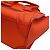 Céline Borsa a mano Celine Luggage Nano Shopper Arancione - vista 8
