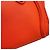 Céline Borsa a mano Celine Luggage Nano Shopper Arancione - vista 9