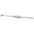 Van Cleef & Arpels Frivole Pendant Necklace in White Gold  - view 12
