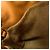 Loewe Flamenco Schultertasche Braun Kamel - Ansicht 11