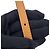 Loewe Flamenco Schultertasche Braun Kamel - Ansicht 13
