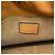 Loewe Flamenco Schultertasche Braun Kamel - Ansicht 16