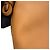 Loewe Flamenco Schultertasche Braun Kamel - Ansicht 7