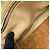 Borsa a mano in pelle Loewe Amazona 75 Beige - vista 10