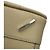 Borsa a mano in pelle Loewe Amazona 75 Beige - vista 14