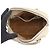 Borsa a mano in pelle Loewe Amazona 75 Beige - vista 5
