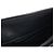 Borsa a tracolla Prada Triangle in pelle Saffiano Marrone Nero - vista 11