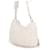 Borsa a spalla Prada Re-Edition 2005 Bianco - vista 2