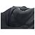 Borsa Tote Prada in nylon e pelle nera Nero - vista 7