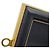 Borsa a Pochette Fendi First Small 8BP129 Nero - vista 10