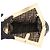 Borsa a Pochette Fendi First Small 8BP129 Nero - vista 6
