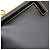 Borsa a Pochette Fendi First Small 8BP129 Nero - vista 7