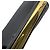Borsa a Pochette Fendi First Small 8BP129 Nero - vista 9