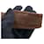 Borsa Sling Prada in camoscio marrone - vista 12