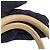 Christian Dior Book Tote Cannage Medium Raffia Tasche Schwarz Beige - Ansicht 14