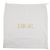 Christian Dior Book Tote Cannage Medium Raffia Tasche Schwarz Beige - Ansicht 17