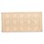 Christian Dior Book Tote Cannage Medium Raffia Tasche Schwarz Beige - Ansicht 3