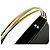 Mini borsa in pelle Cartier Trinity Nero - vista 12
