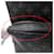 Zaino Louis Vuitton Monogram Eclipse Apollo Monogramma - vista 10