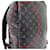 Zaino Louis Vuitton Monogram Eclipse Apollo Monogramma - vista 12
