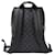 Zaino Louis Vuitton Monogram Eclipse Apollo Monogramma - vista 2