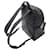 Zaino Louis Vuitton Monogram Eclipse Apollo Monogramma - vista 4